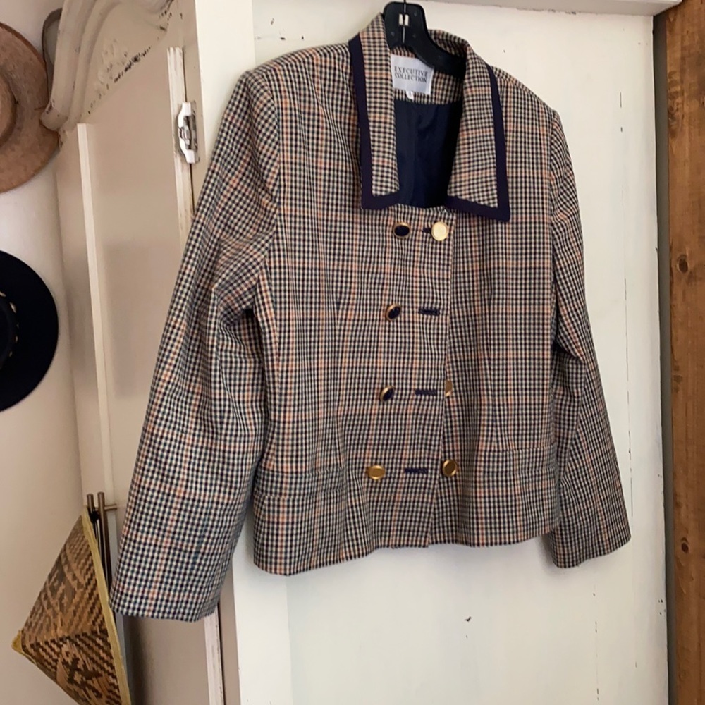 EXECUTIVE COLLECTION